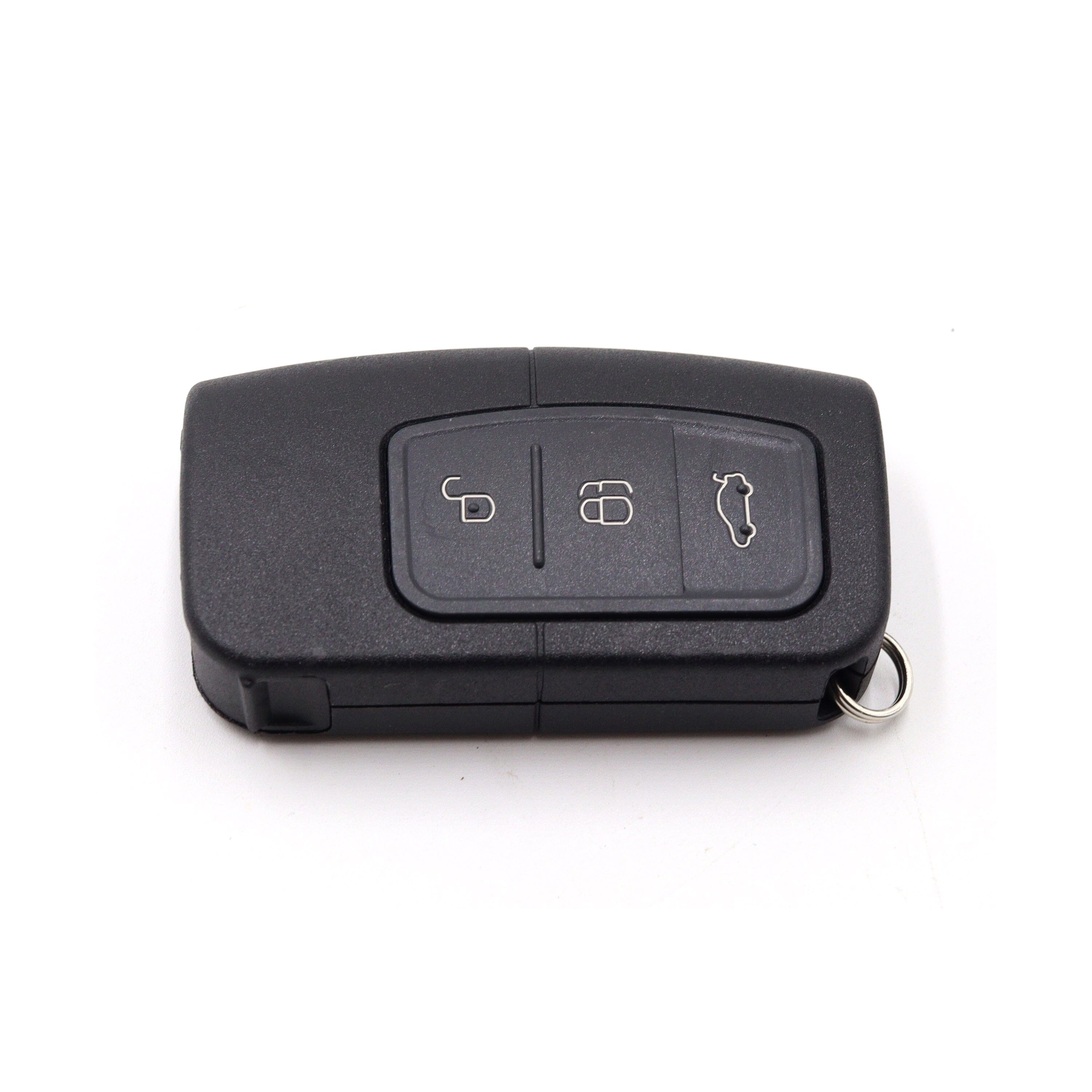 Ford Focus C-Max Mondeo Kuga 2008-2011 Genuine Smart Remote Key 433Mhz | Remote Pro